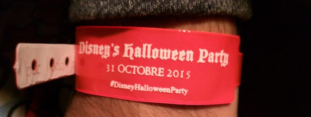 dlp halloween 2015 band special ticket