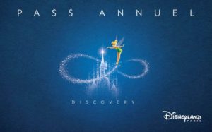 DLP Pass Annuel Discovery
