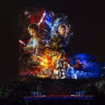 Season of the Force - Disneyland Paris