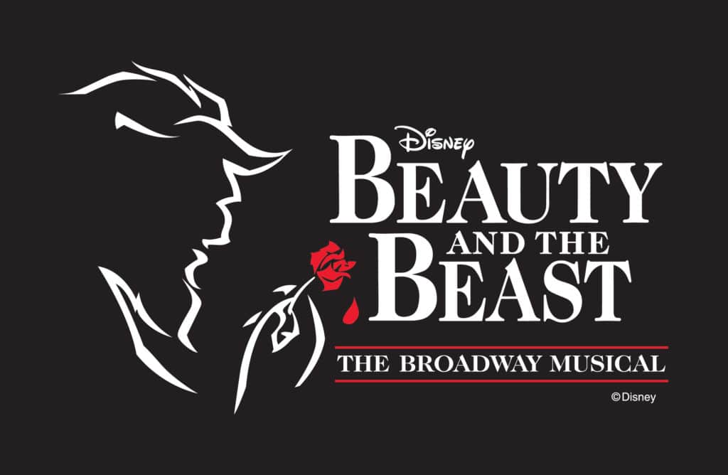 Shanghai Disney Resort Beauty and the Beast Musical