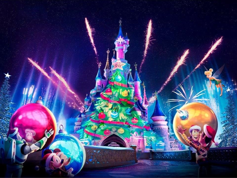 Qu'offrir à un fan Disney pour Noël 🎁 – My Disney Dream